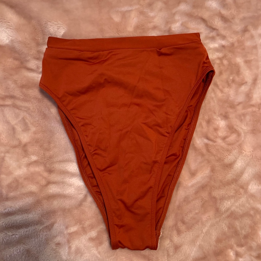 Monday Swimwear Riviera Bikini Bottom